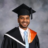 Vishal Fernando
