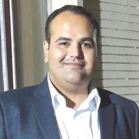 Gaurav R. Shukla