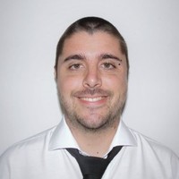 Damian Esteban Gomez