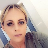 Alesha Pretorius