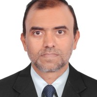 Dr Ibrahim Loni
