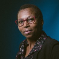 Shirley Ngxabane