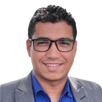 Mohamed El-Shahat