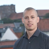 Martin Starostka Haugaard