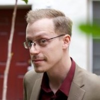 Marc Longhenry