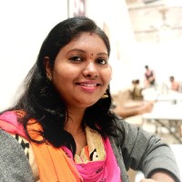 Abhilasha Deshpande
