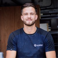 Nick Kerkhof
