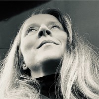 Joanne Boyd