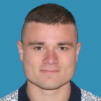 Mykola Zhytchenko