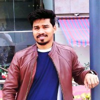 Deepak Ahirwar