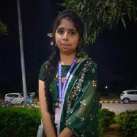 Sumasree Vucha