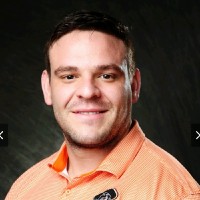 Brenden Harvey