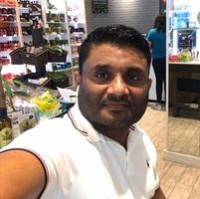 Tariq Hashim
