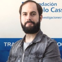 Jose Manuel Gomez