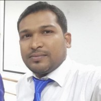 Md. Golam Mortaja Mithun