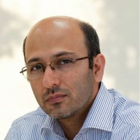 Hamidreza Amouzegar