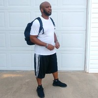 Charles Pugh