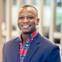 Jide Jegede, Msit