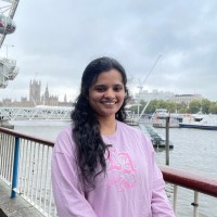 Anusha Ch