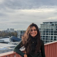 Priyanka Suresh