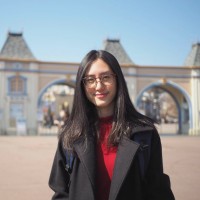 Lalida Wattanapholmongkol