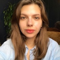 Viktoria Filonova