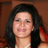 Julia Moradi