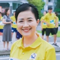 Dr.Ha Thuy Hanh