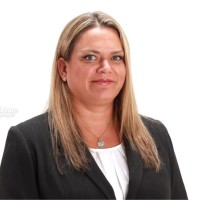 Sharon Mccandlis