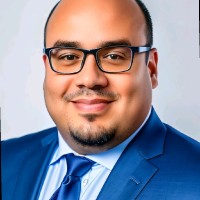 Francisco J. Alvarez Gabriel