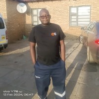 Setshekgi Mapaya