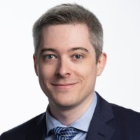 Kyle Rogers, Ph.D, P.Eng