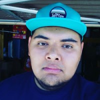 Adrian Mancinas