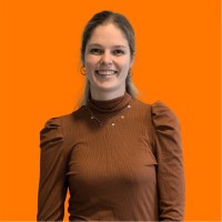 Eva van Ginkel