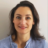 Anne-Sophie Vidal