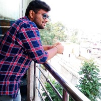 Mohan Vamsi Duvvapu