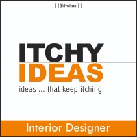 ITCHY IDEAS INTERIOR