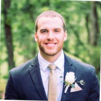 Isaac Snyder