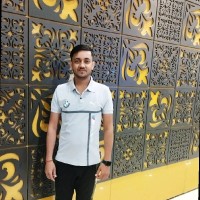 Yogesh Anand