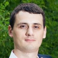 Dmitry Plyakin