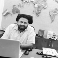 keyur shah