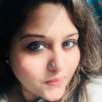 Ishita Vashistha
