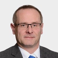 Harald Juvan