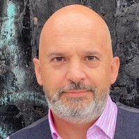 Jonathan 'Jonny' Gamble