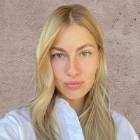 Zoe Stone