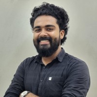 Rahul S