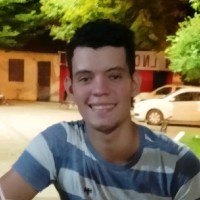 Aliano Sousa