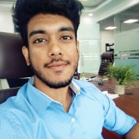 Hariprasad K S
