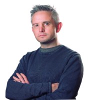 Kieran Ivers