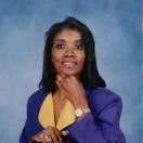 Victoria Pope
